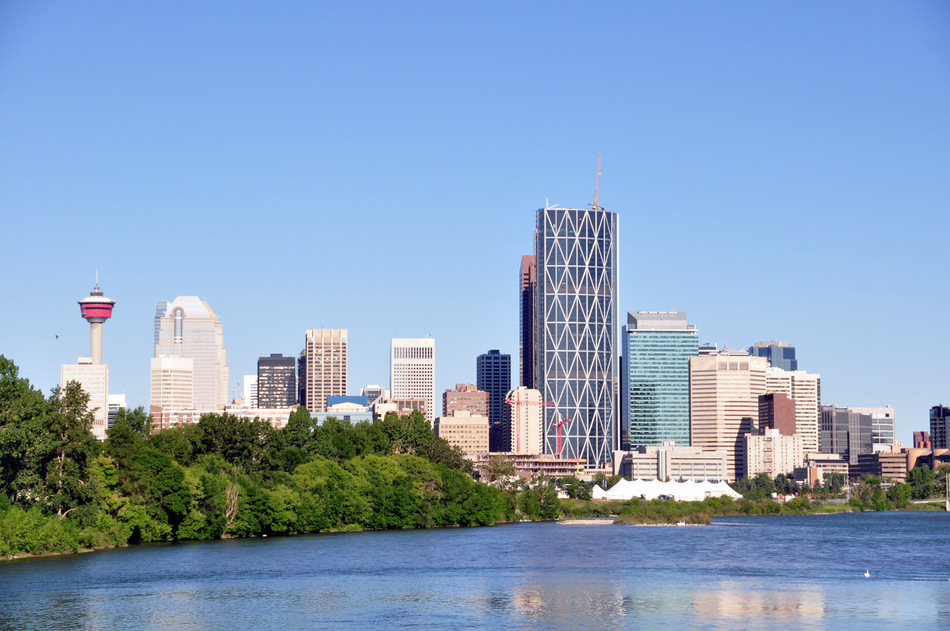 calgary voip