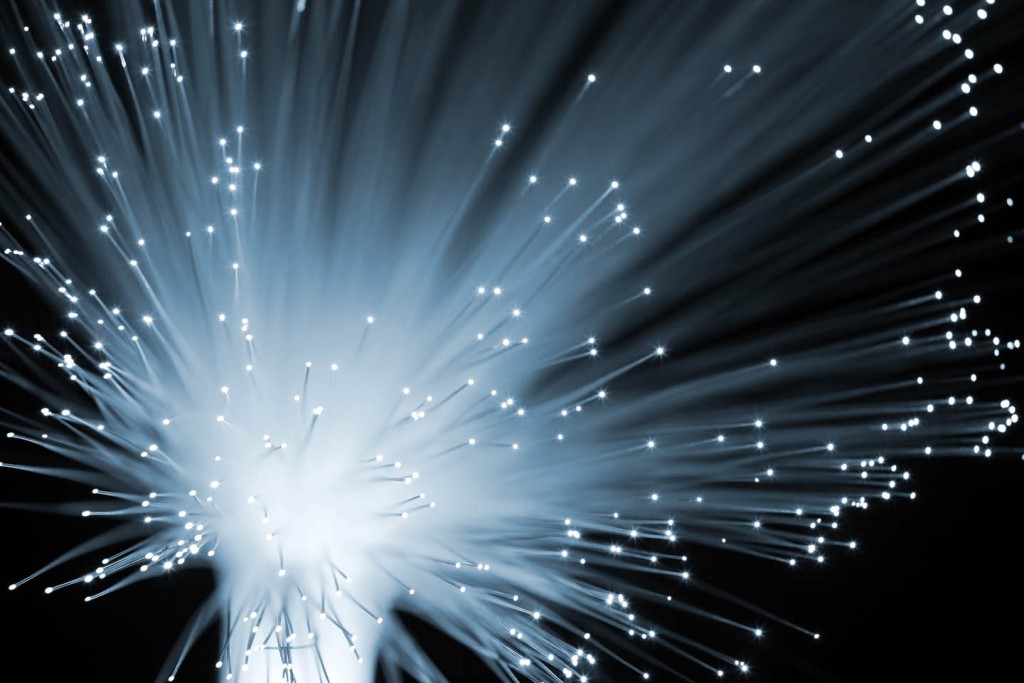 Fibre Optical